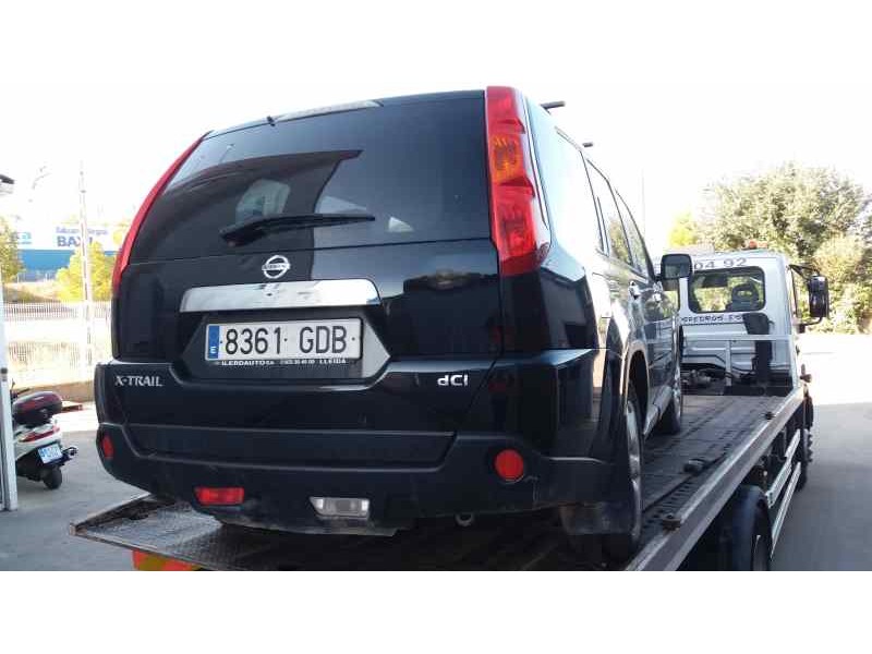 nissan x-trail (t31) del año 2008