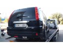 NISSAN X-TRAIL (T31)