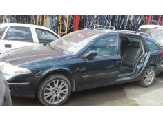 renault laguna ii grandtour (kg0) del año 2003