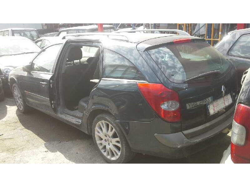 renault laguna ii grandtour (kg0) del año 2003