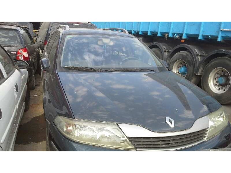 renault laguna ii grandtour (kg0) del año 2003