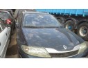 RENAULT LAGUNA II GRANDTOUR (KG0)