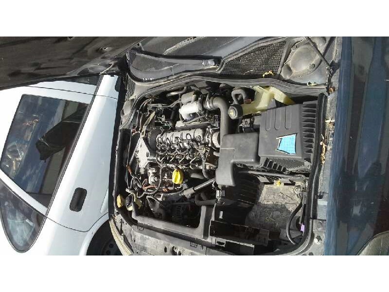 renault laguna ii grandtour (kg0) del año 2003