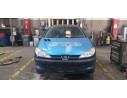 PEUGEOT 206 BERLINA