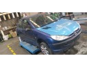 PEUGEOT 206 BERLINA