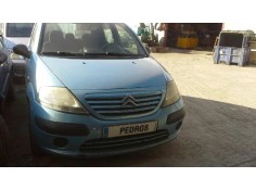 citroën c3 del año 2004 2