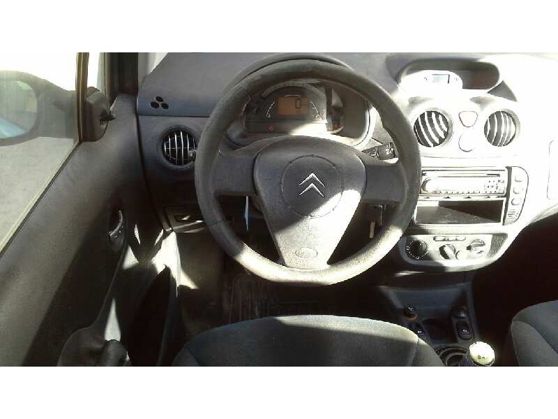 citroën c3 del año 2004