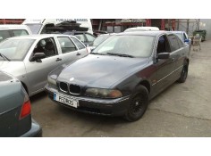 bmw serie 5 berlina (e39) del año 1998