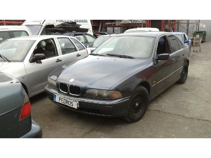 bmw serie 5 berlina (e39) del año 1998