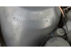 bmw serie 5 berlina (e39) del año 1998 2