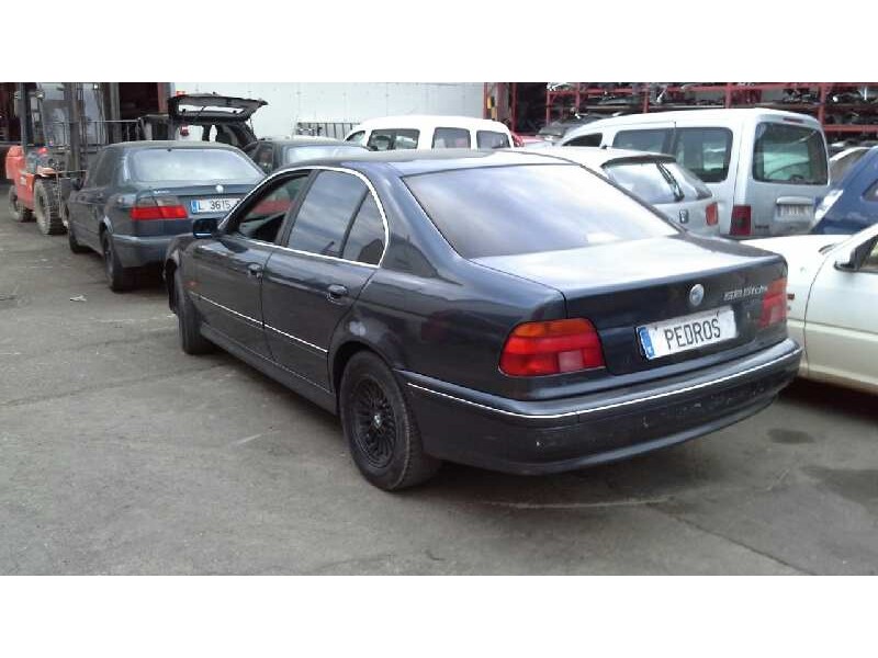 bmw serie 5 berlina (e39) del año 1998