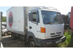 nissan atleon del año 2003