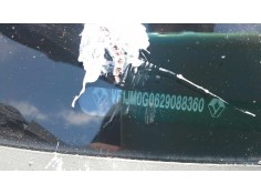 renault scenic ii del año 2003 2