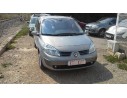 RENAULT SCENIC II