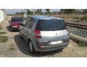 RENAULT SCENIC II