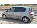 RENAULT SCENIC II