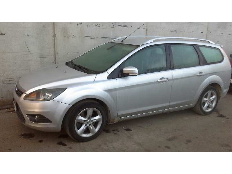ford focus turnier (cb4) del año 2009