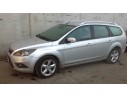 FORD FOCUS TURNIER (CB4)