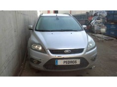 ford focus turnier (cb4) del año 2009 2