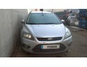 FORD FOCUS TURNIER (CB4)
