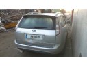 FORD FOCUS TURNIER (CB4)