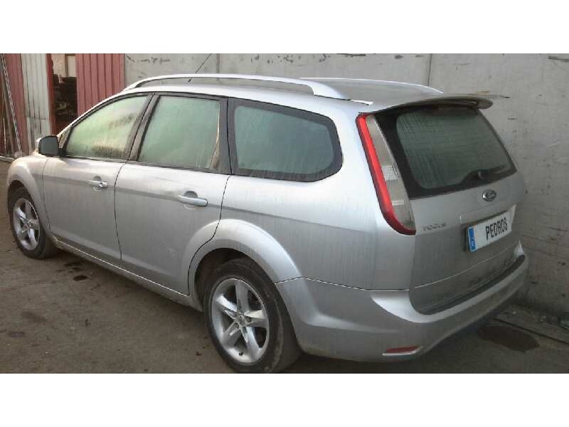 ford focus turnier (cb4) del año 2009