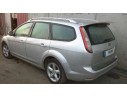 FORD FOCUS TURNIER (CB4)