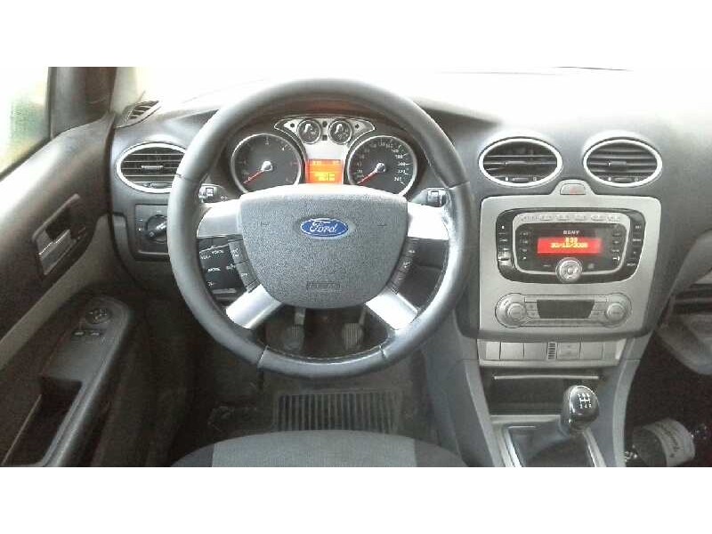 ford focus turnier (cb4) del año 2009