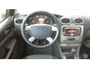 FORD FOCUS TURNIER (CB4)