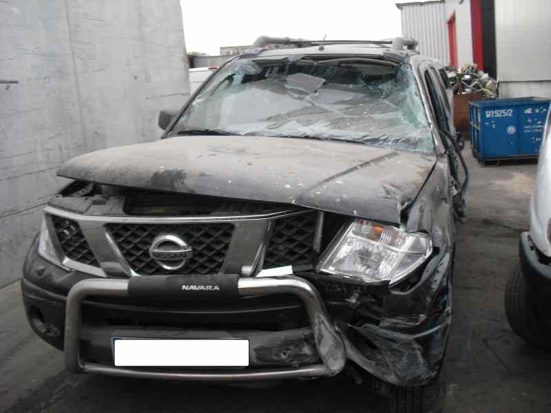 nissan navara pick-up (d40m) del año 2005