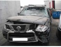 NISSAN NAVARA PICK-UP (D40M)