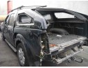 NISSAN NAVARA PICK-UP (D40M)