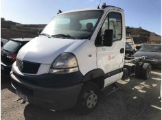 renault mascott del año 2006