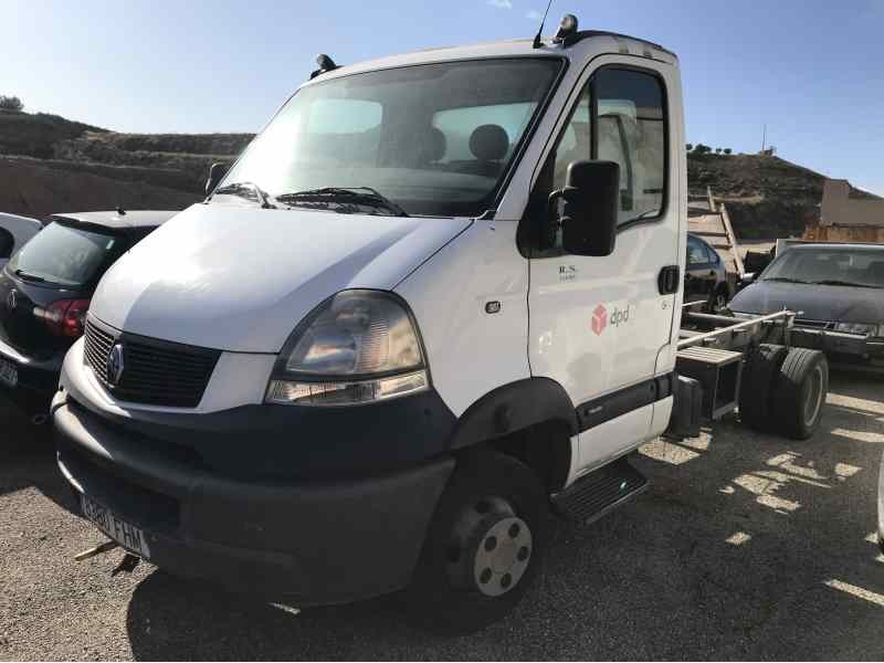 renault mascott del año 2006