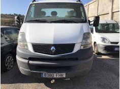 renault mascott del año 2006 2