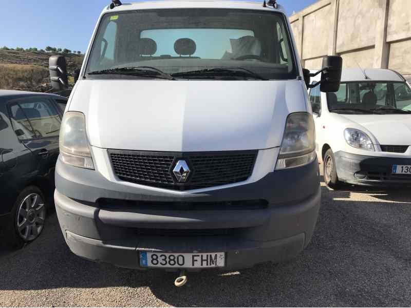 renault mascott del año 2006