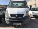 RENAULT MASCOTT