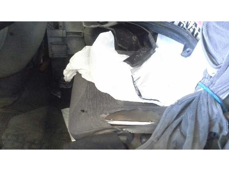 renault mascott del año 2006