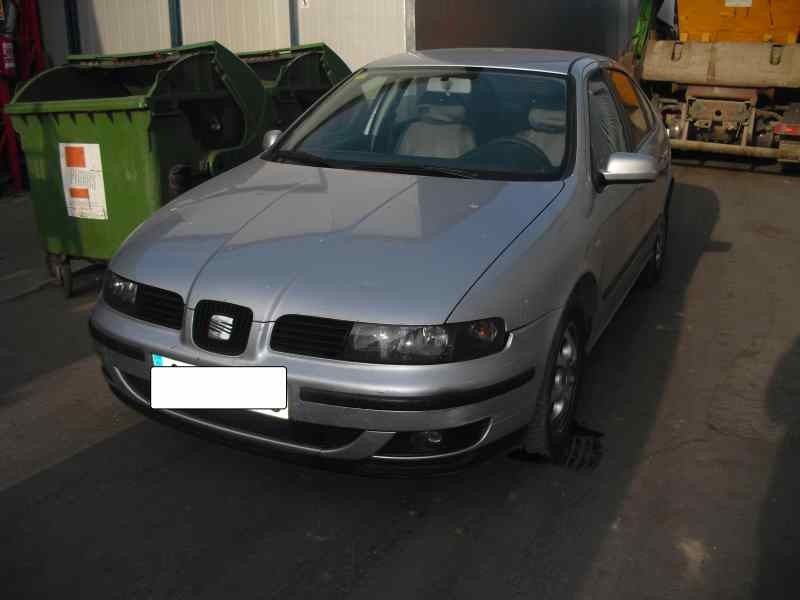 seat leon (1m1) del año 1999