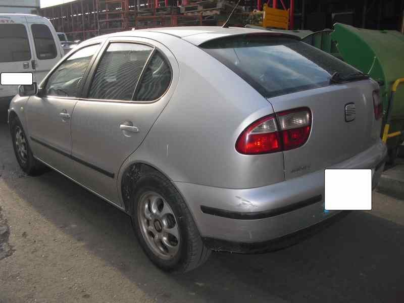 seat leon (1m1) del año 1999
