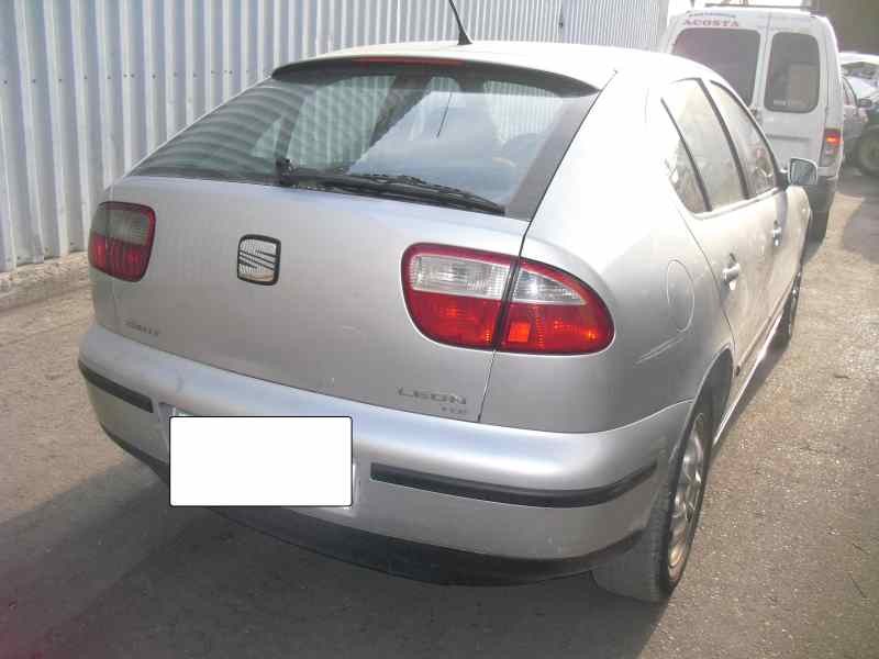seat leon (1m1) del año 1999