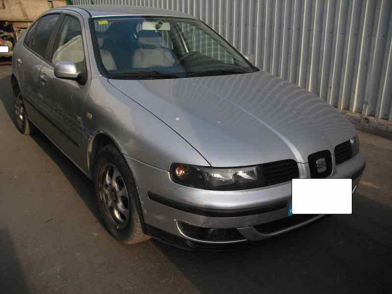 seat leon (1m1) del año 1999