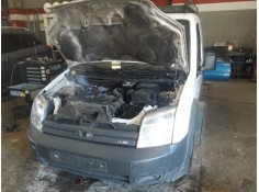 ford transit connect (tc7) del año 2008