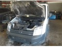 FORD TRANSIT CONNECT (TC7)