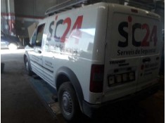 ford transit connect (tc7) del año 2008 2
