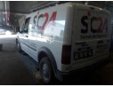 FORD TRANSIT CONNECT (TC7)