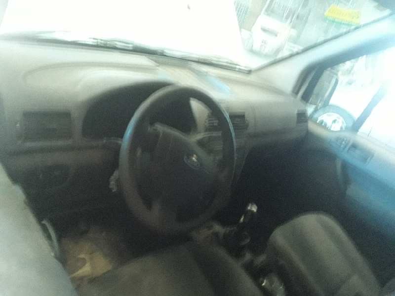 ford transit connect (tc7) del año 2008