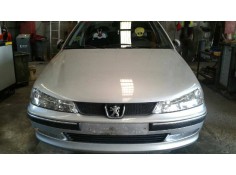 peugeot 406 berlina (s1/s2) del año 2001