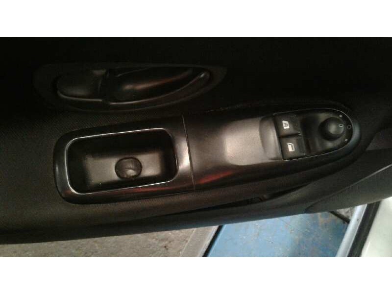 peugeot 406 berlina (s1/s2) del año 2001