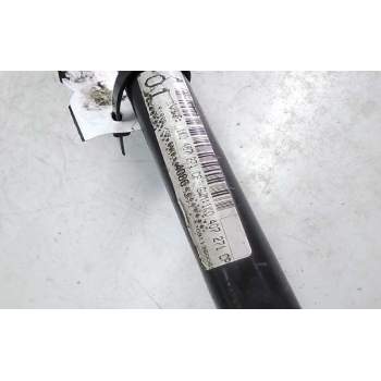 Recambio de transmision delantera izquierda para volkswagen golf vi (5k1) 1.6 tdi dpf referencia OEM IAM 1K0407271CP  